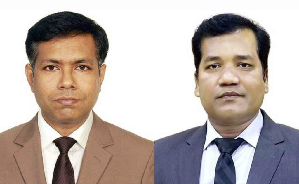 রাস্তায় কোরবানির বর্জ্য, দুই কর্মকর্তাকে বরখাস্তের নির্দেশ প্রধানমন্ত্রীর