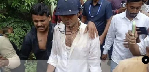 জনরোষের মুখে পড়লেন তৃণমূল কংগ্রেসের সর্বভারতীয় সাধারণ সম্পাদক অভিষেক বন্দ্যোপাধ্যায়