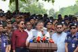 সন্ত্রাসমুক্ত হবে জঙ্গল সলিমপুর : স্বরাষ্ট্রমন্ত্রী