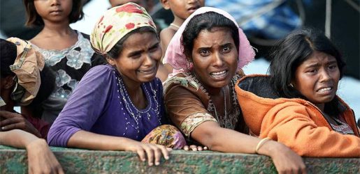 তহবিল সংকটের মধ্যে রোহিঙ্গাদের ২০ লাখ ইউরো দিচ্ছে ফিনল্যান্ড