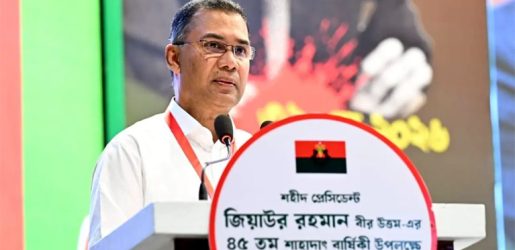 অত্যন্ত কঠিন সময় সামনে অপেক্ষা করছে : প্রধানমন্ত্রী