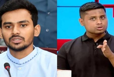 এবার ২৫ কোটি টাকা নেওয়ার বিষয়ে যে ব্যাখ্যা দিলেন আসিফ-হাসনাত
