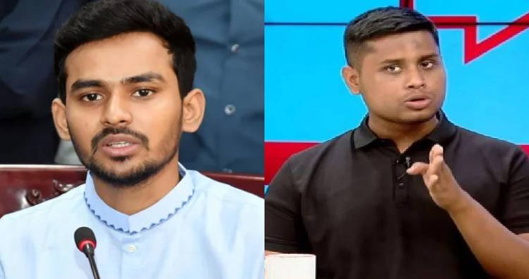 এবার ২৫ কোটি টাকা নেওয়ার বিষয়ে যে ব্যাখ্যা দিলেন আসিফ-হাসনাত