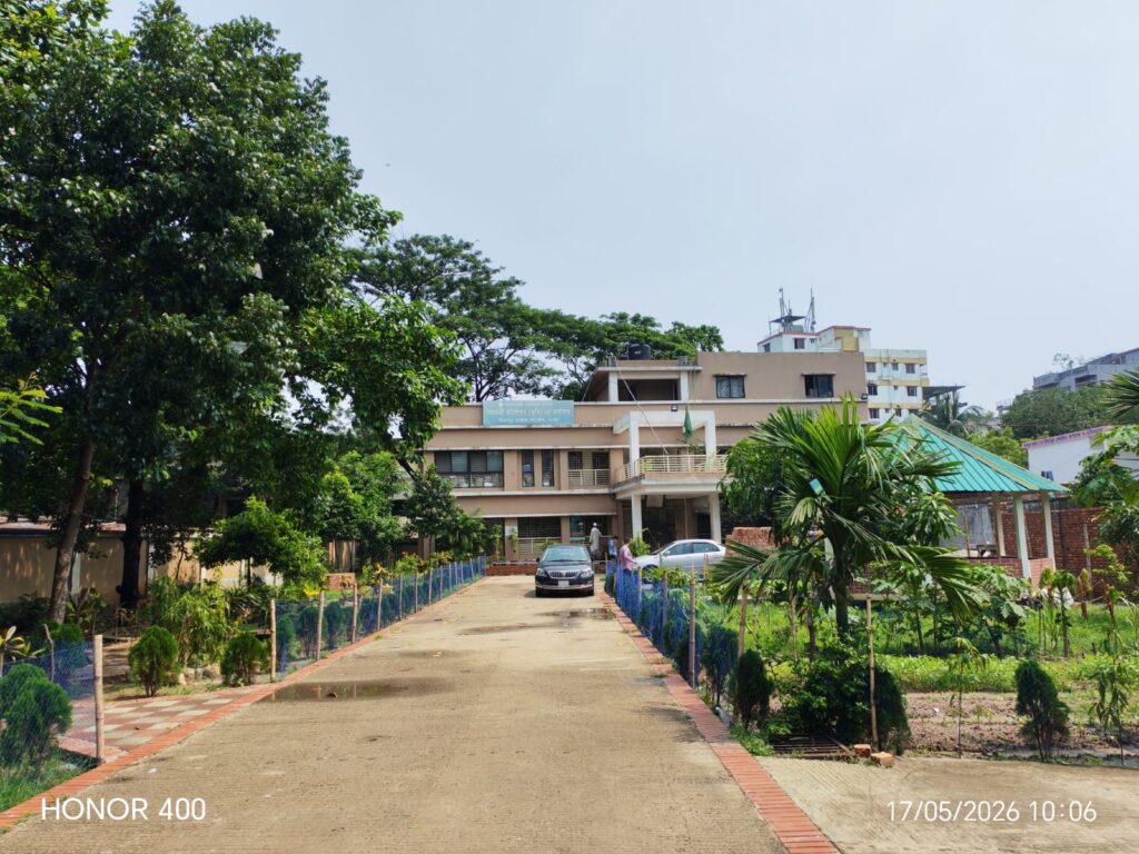 মিরপুর ভূমি সেবায় আমূল পরিবর্তন, প্রশংসার দাবিদার সহকারী কমিশনার