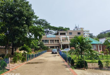 মিরপুর ভূমি সেবায় আমূল পরিবর্তন, প্রশংসার দাবিদার সহকারী কমিশনার