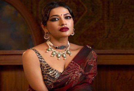 উপযুক্ত কাউকে খুঁজে পাচ্ছেন না অভিনেত্রী বাঁধন