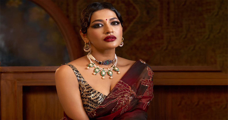 উপযুক্ত কাউকে খুঁজে পাচ্ছেন না অভিনেত্রী বাঁধন