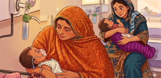 হাম ও হামের উপসর্গে দেশে এ পর্যন্ত মারা গেল ৫৮৫ শিশু