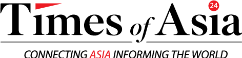 Times of Asia 24