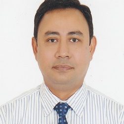 বিআইডব্লিউটিএর নতুন চেয়ারম্যান হলেন মুহিদুল ইসলাম