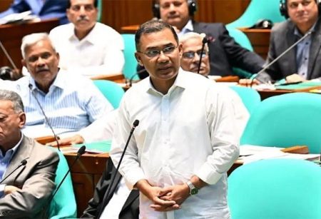 সব শ্রেণি পেশার মানুষের জন্য কিছুটা হলেও স্বস্তি আনবে এবারের বাজেট : প্রধানমন্ত্রী