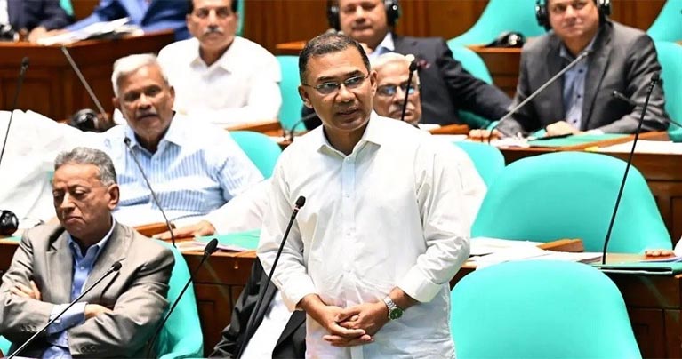 সব শ্রেণি পেশার মানুষের জন্য কিছুটা হলেও স্বস্তি আনবে এবারের বাজেট : প্রধানমন্ত্রী