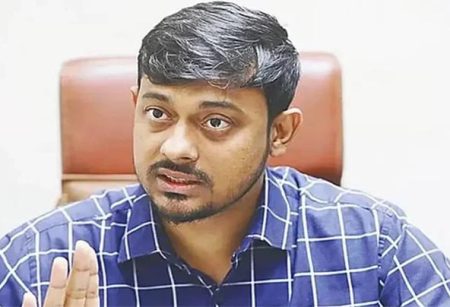 আমরা গণতন্ত্রের কাছে গিয়ে জনগণের ওপর ভরসা করেছি : পাটওয়ারী