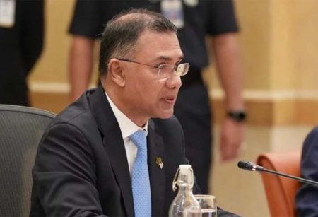 বাজেট পরবর্তী নৈশভোজ বাতিল করলেন প্রধানমন্ত্রী