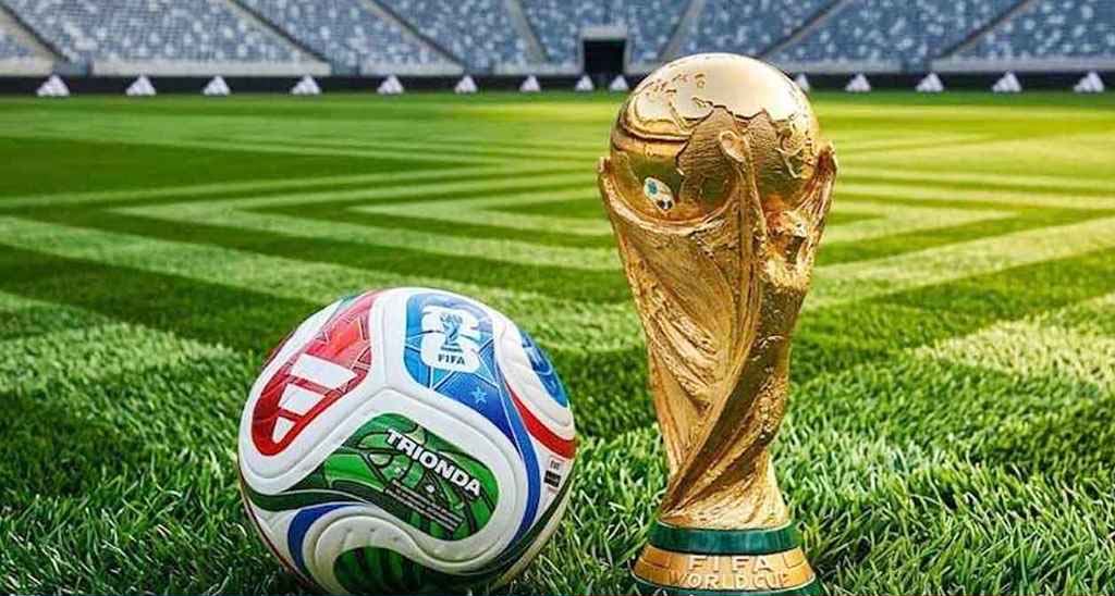 মাঠে বসে ফ্রিতে বিশ্বকাপ দেখার সুযোগ পাচ্ছেন ১৪ হাজার দর্শক
