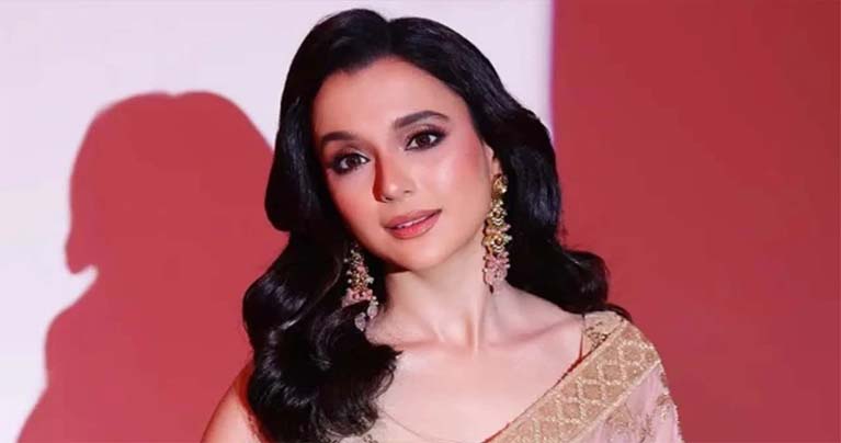 ‘রকস্টার’-এর গল্প পুরোপুরি আলাদা : সাবিলা