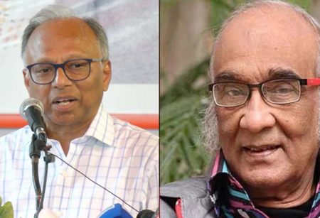 ন্যাশনাল এডিটরস কাউন্সিলের আত্মপ্রকাশ