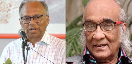 ন্যাশনাল এডিটরস কাউন্সিলের আত্মপ্রকাশ
