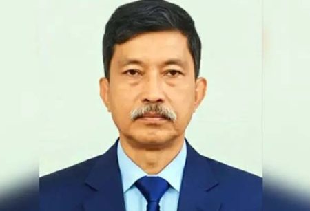 পার্বত্য চট্টগ্রামবিষয়ক মন্ত্রী দীপেন দেওয়ানের পদত্যাগ