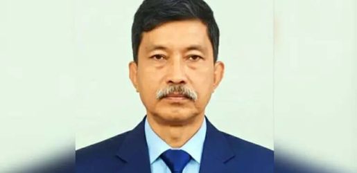 পার্বত্য চট্টগ্রামবিষয়ক মন্ত্রী দীপেন দেওয়ানের পদত্যাগ