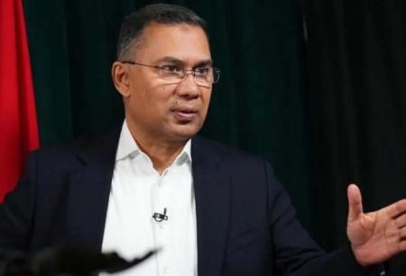 প্রধানমন্ত্রী তারেক রহমানের প্রথম বিদেশ সফর মালয়েশিয়ায়