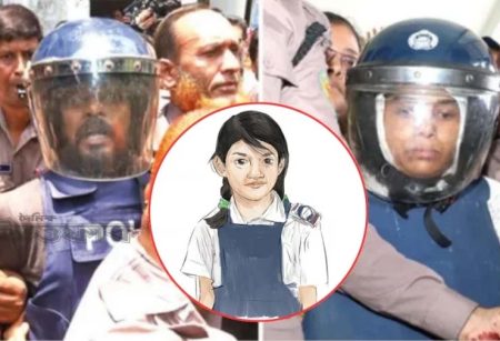 শিশু রামিসা হত্যা: সোহেল রানা ও তার স্ত্রীর মৃত্যুদণ্ড চায় রাষ্ট্রপক্ষ