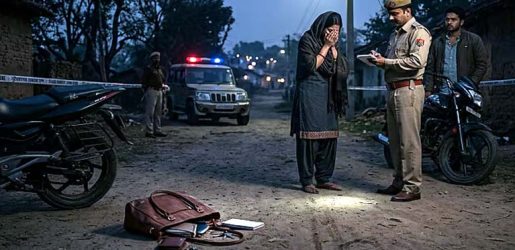 প্রেমিকের সহায়তায় স্বামীকে খুন, যেভাবে বেরিয়ে এলো স্ত্রীর অপকর্ম
