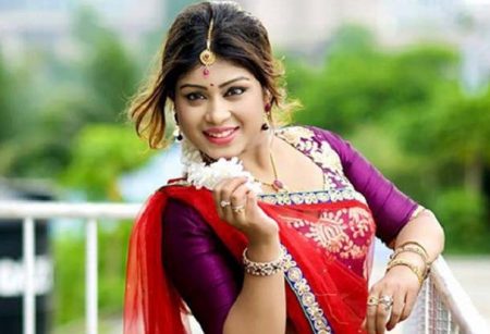 শাকিব খান ও শবনম বুবলীকে অভিনন্দন : মিষ্টি জান্নাত