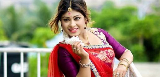 শাকিব খান ও শবনম বুবলীকে অভিনন্দন : মিষ্টি জান্নাত