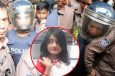 মিরপুরে রামিসা হত্যা মামলায় সোহেল-স্বপ্নার মৃত্যুদণ্ড