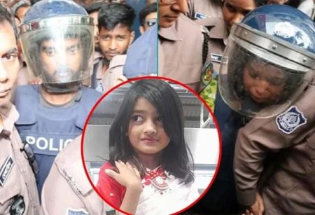 মিরপুরে রামিসা হত্যা মামলায় সোহেল-স্বপ্নার মৃত্যুদণ্ড
