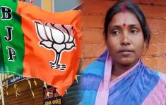 প্রার্থী হওয়ার আগের দিনও গৃহকর্মীর কাজ করেছেন কলিতা, এখন পশ্চিমবঙ্গের মন্ত্রী