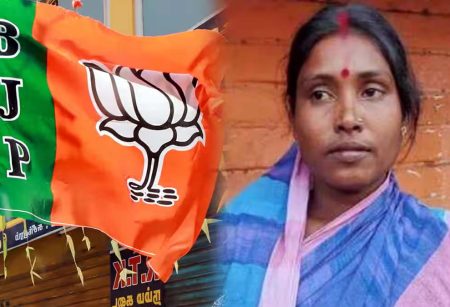প্রার্থী হওয়ার আগের দিনও গৃহকর্মীর কাজ করেছেন কলিতা, এখন পশ্চিমবঙ্গের মন্ত্রী