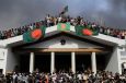 যথাযোগ্য মর্যাদায় জুলাই গণঅভ্যুত্থান দিবস পালনে দেশজুড়ে ব্যাপক প্রস্তুতি