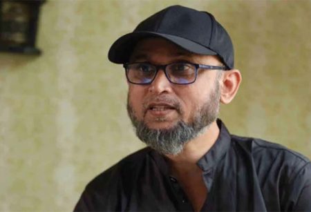সরকারে আসার ঝুঁকি এতটা ভয়াবহ হবে ভাবিনি : ফারুকী