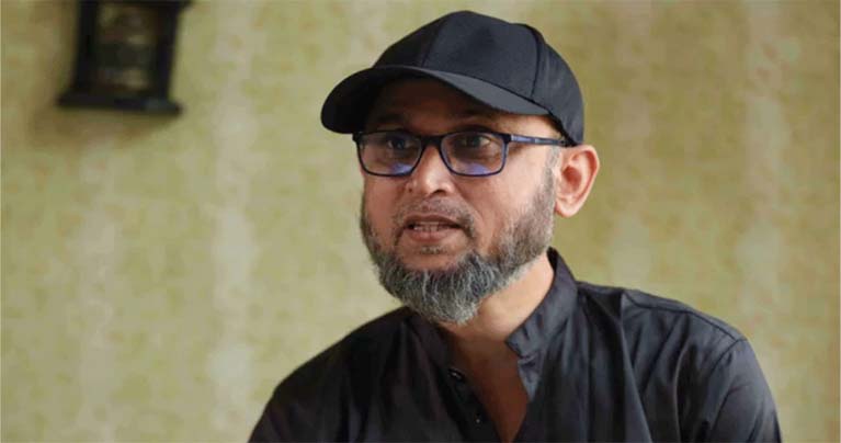 সরকারে আসার ঝুঁকি এতটা ভয়াবহ হবে ভাবিনি : ফারুকী
