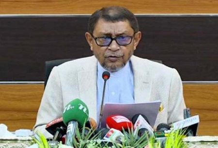 ১৪০টিরও বেশি দেশে রপ্তানি হচ্ছে বাংলাদেশের ওষুধ : স্বাস্থ্যমন্ত্রী