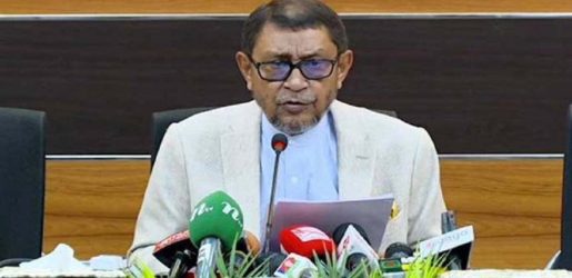 ১৪০টিরও বেশি দেশে রপ্তানি হচ্ছে বাংলাদেশের ওষুধ : স্বাস্থ্যমন্ত্রী