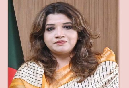 পুশইন ঠেকাতে ভারতকে ১২-১৩টি চিঠি দিয়েছে সরকার : পররাষ্ট্র প্রতিমন্ত্রী