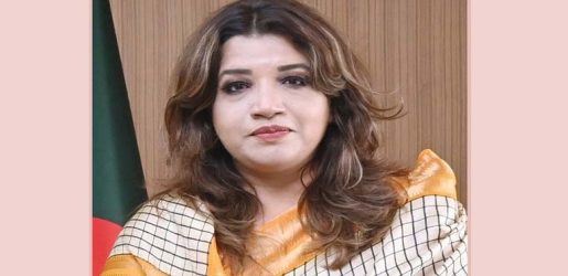 পুশইন ঠেকাতে ভারতকে ১২-১৩টি চিঠি দিয়েছে সরকার : পররাষ্ট্র প্রতিমন্ত্রী