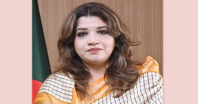 পুশইন ঠেকাতে ভারতকে ১২-১৩টি চিঠি দিয়েছে সরকার : পররাষ্ট্র প্রতিমন্ত্রী
