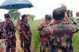 নারী-শিশুকে অন্যায়ভাবে বাংলাদেশ সীমান্তে ঠেলে দিচ্ছে বিএসএফ
