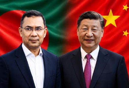 তারেক রহমানের চীন সফর : কী হতে পারে বড় চমক?