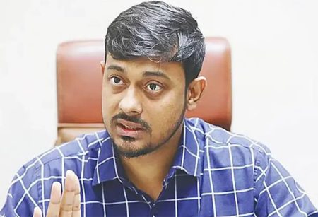 ‘নিষিদ্ধ সংগঠন কিভাবে প্রকাশ্যে মিছিল করে সরকারের কাছে জবাব চাই’