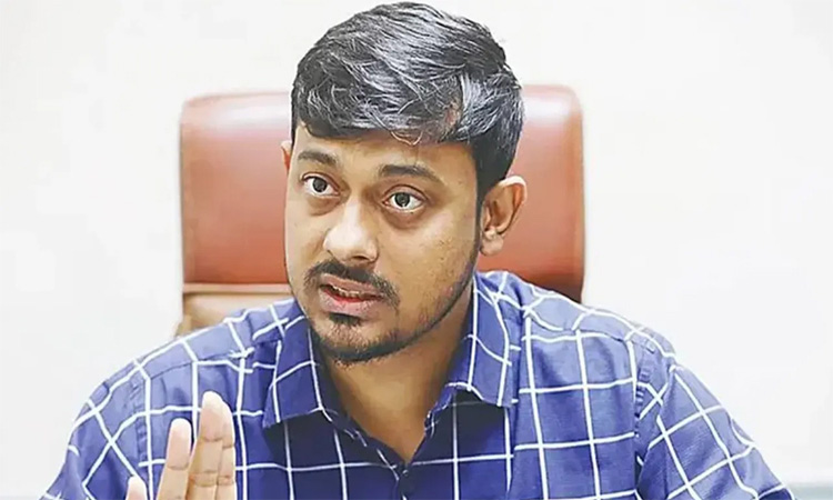‘নিষিদ্ধ সংগঠন কিভাবে প্রকাশ্যে মিছিল করে সরকারের কাছে জবাব চাই’