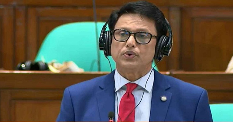 শিক্ষাব্যবস্থাকে মালয়েশিয়া-অস্ট্রেলিয়ার মানে উন্নীত করার কাজ চলছে : শিক্ষামন্ত্রী