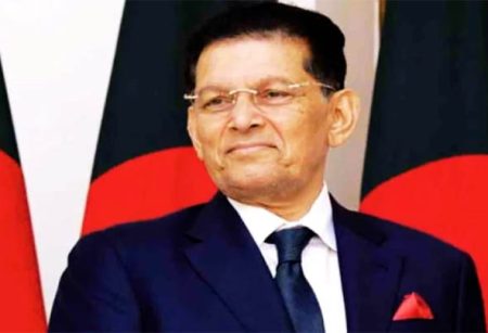 যুক্তরাষ্ট্রের সঙ্গে চুক্তি বাংলাদেশের অবস্থান আরও শক্তিশালী করবে : পররাষ্ট্রমন্ত্রী