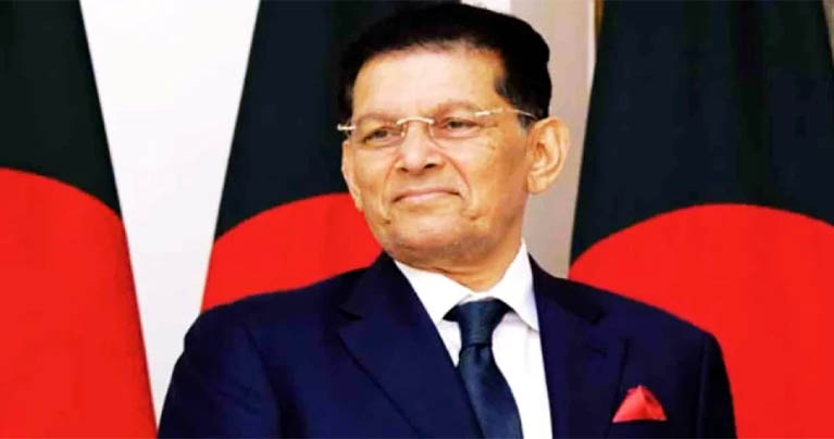 যুক্তরাষ্ট্রের সঙ্গে চুক্তি বাংলাদেশের অবস্থান আরও শক্তিশালী করবে : পররাষ্ট্রমন্ত্রী