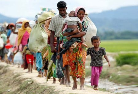 মিয়ানমারে দ্রুত প্রত্যাবাসন রোহিঙ্গা সংকটের একমাত্র সমাধান : জাতিসংঘে বাংলাদেশ