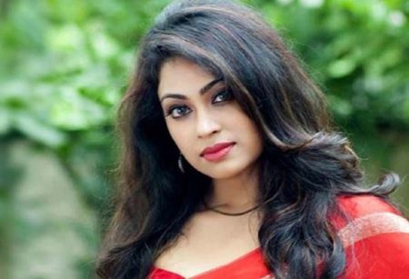অভিনয়ে আর ফিরছেন না পপি